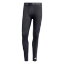 Calça Legging adidas Longa Treino Techfit Compression - Masculina - Foto 1