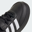 Tênis adidas Breaknet 2.0 El C - Infantil - Foto 8