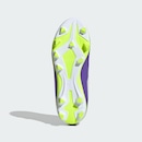 Chuteira de Campo adidas Deportivo Iii Flexible Ground - Infantil - Foto 5