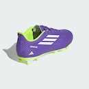Chuteira de Campo adidas Deportivo Iii Flexible Ground - Infantil - Foto 7
