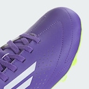 Chuteira de Campo adidas Deportivo Iii Flexible Ground - Infantil - Foto 9