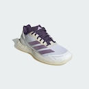 Tênis adidas Defiant Speed 2 - Feminino - Foto 6