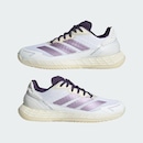Tênis adidas Defiant Speed 2 - Feminino - Foto 8
