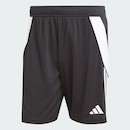 Shorts adidas Tiro 24 - Masculino - Foto 3
