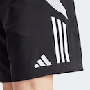 Shorts adidas Tiro 24 - Masculino - Foto 8