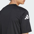 Camisa Pré-Jogo Alemanha adidas - Masculina - Foto 9