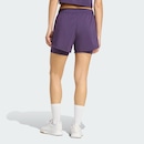 Shorts adidas Dois em Um Aeroready Made For Training Minimal - Feminino - Foto 3