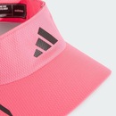 Viseira adidas Aeroready - Adulto - Foto 3