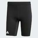 Shorts Legging adidas Adizero Essentials - Masculino - Foto 3