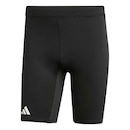 Shorts Legging adidas Adizero Essentials - Masculino - Foto 1