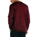 Blusão de Moletom Volcom Tricot Edmonder - Masculino - Foto 2