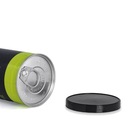 Bola de Tênis Fort Championship Pack com 06 Tubos - Foto 4