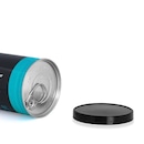 Bola de Tênis Fort Tour Pack com Três Tubos - Foto 4