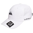 Boné Aba Curva Quiksilver Micro Essentials - Strapback - Adulto - Foto 1