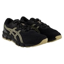 Tênis Asics Gel Quantum 180 Fly - Masculino - Foto 3