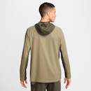 Blusão Nike Dri-Fit Uv Trail - Masculina - Foto 2