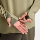 Blusão Nike Dri-Fit Uv Trail - Masculina - Foto 5