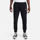 Calça Nike Club Knit - Masculina - Foto 1