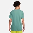 Camiseta Nike Dri-Fit - Masculina - Foto 2
