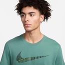 Camiseta Nike Dri-Fit - Masculina - Foto 3