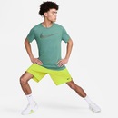 Camiseta Nike Dri-Fit - Masculina - Foto 4