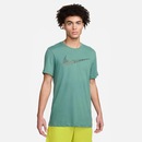 Camiseta Nike Dri-Fit - Masculina - Foto 1