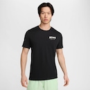 Camiseta Nike Dri-Fit - Masculina - Foto 2