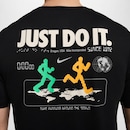 Camiseta Nike Dri-Fit - Masculina - Foto 5