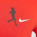 Camiseta Nike Dri-Fit Run - Masculina - Foto 4