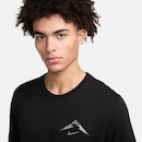 Camiseta Nike Dri-Fit Trail - Masculina - Foto 2
