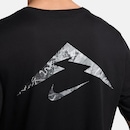 Camiseta Nike Dri-Fit Trail - Masculina - Foto 3