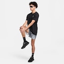 Camiseta Nike Dri-Fit Trail - Masculina - Foto 4