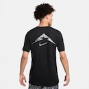 Camiseta Nike Dri-Fit Trail - Masculina - Foto 5