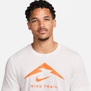 Camiseta Nike Dri-Fit Trail - Masculina - Foto 2