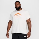 Camiseta Nike Dri-Fit Trail - Masculina - Foto 4