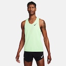 Camiseta Regata Nike Dri-Fit Adv Aeroswift - Masculina - Foto 1