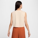 Camiseta Regata Nike Sportswear Essential - Feminina - Foto 3