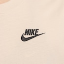 Camiseta Regata Nike Sportswear Essential - Feminina - Foto 4