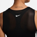 Camiseta Regata Nike Pro Dri-Fit - Feminina - Foto 5