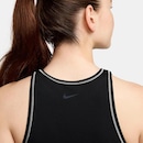 Camiseta Regata Nike One - Feminina - Foto 4
