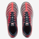 Chuteira Society Umbro Velocita Elixir Club - Adulto - Foto 4