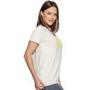 Camiseta Run More Brave - Feminina - Foto 3