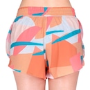 Shorts Fila Sand Duplo - Feminino - Foto 2