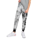 Calça Fila Letter Sky - Infantil - Foto 1