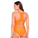 Maiô Fila Tri Logo II - Feminino - Foto 2