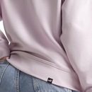 Blusão de Moletom Puma Crew Tr - Feminino - Foto 4