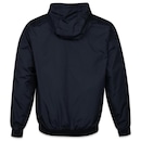 Jaqueta Corta Vento New Era Las Vegas Raiders Hiphop - Masculina - Foto 2