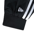 Jaqueta Corta Vento New Era Las Vegas Raiders Hiphop - Masculina - Foto 4
