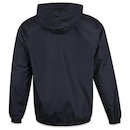 Jaqueta Corta Vento New Era New York Yankees Mlb - Masculina - Foto 2