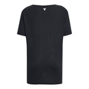 Camiseta de Treino Under Armour Pjt Rck Completer Deep - Feminina - Foto 2